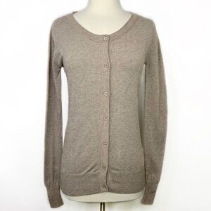 Stitch Fix l Urbino Button Down Cardigan